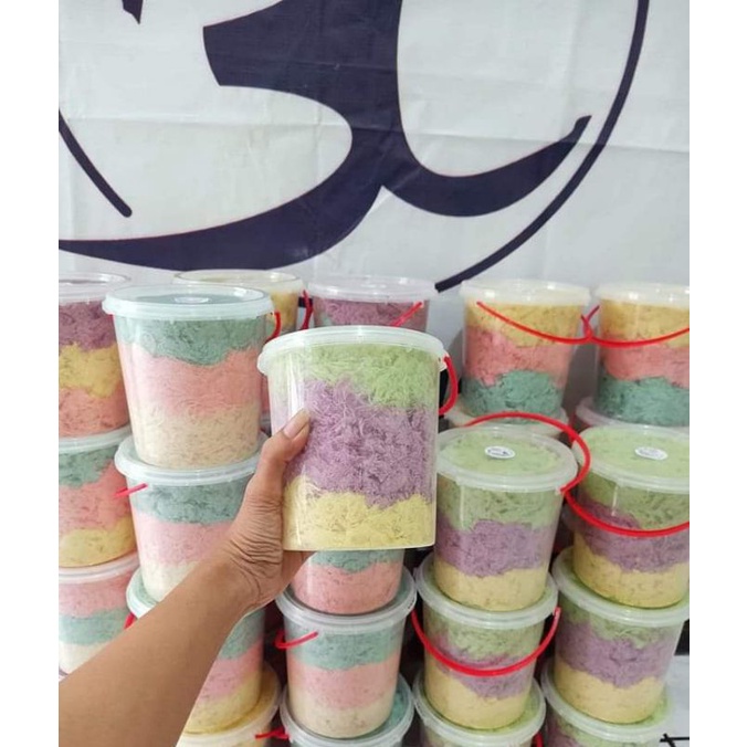 

RamNe Rambut Nene Ember