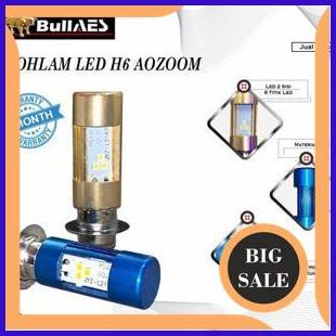 lampu led h6 aozoom last stok 29M4R23