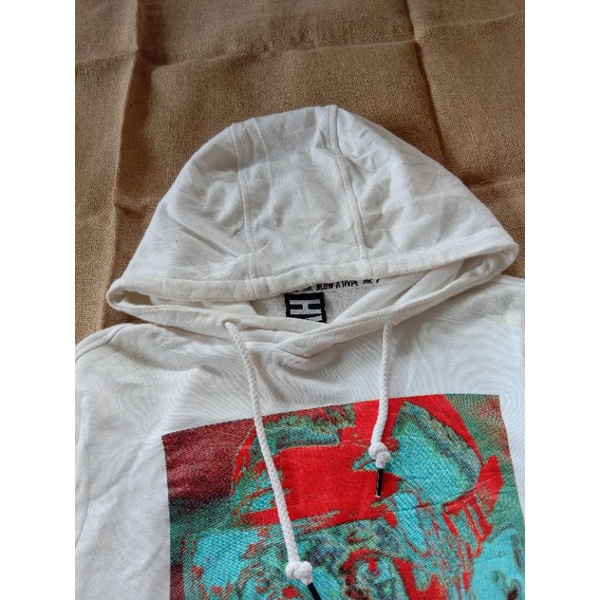 HOODIE HVPE