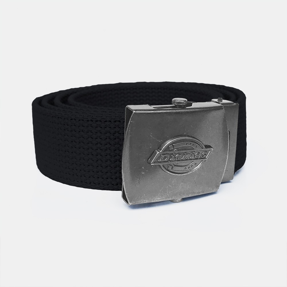 Dickies COTTON BELT 30MM IKAT PINGGANG-11DI0302