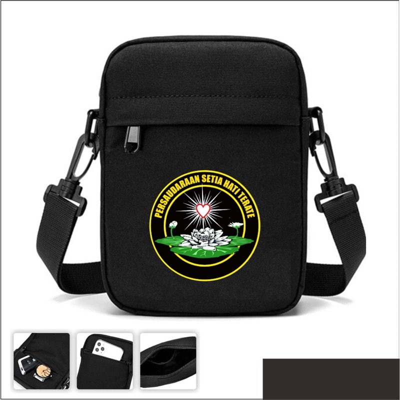 tas selempang psht