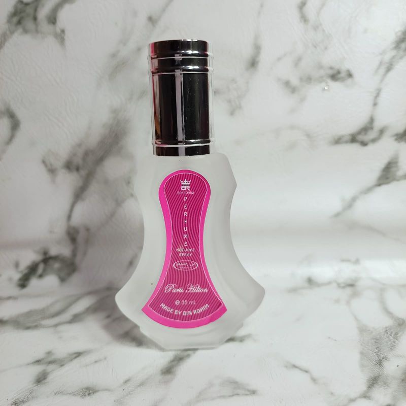 parfum bin rohim PARIS HILTON 35ml spray