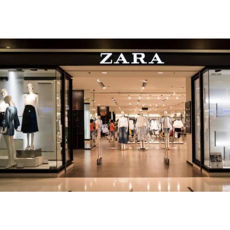 Request ZARA Jastip (jasa titip) Kids