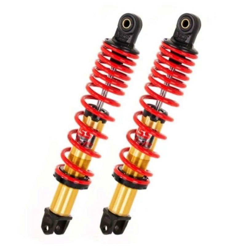 Shock Breaker YSS DTG ORIGINAL NMAX OLD