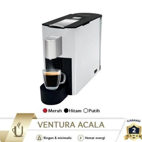 Unakaffe Ventura Acala White ---NEW---