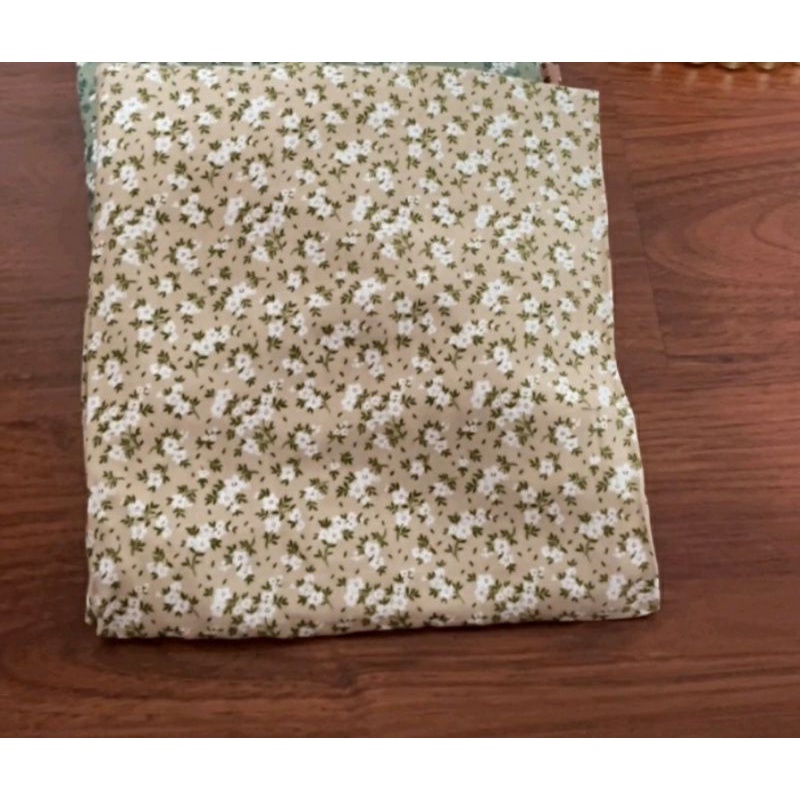 Jannat  | Mukena Agnia Flower 1