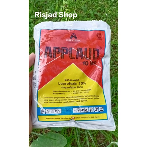APPLAUD 10 wp (insektisida)