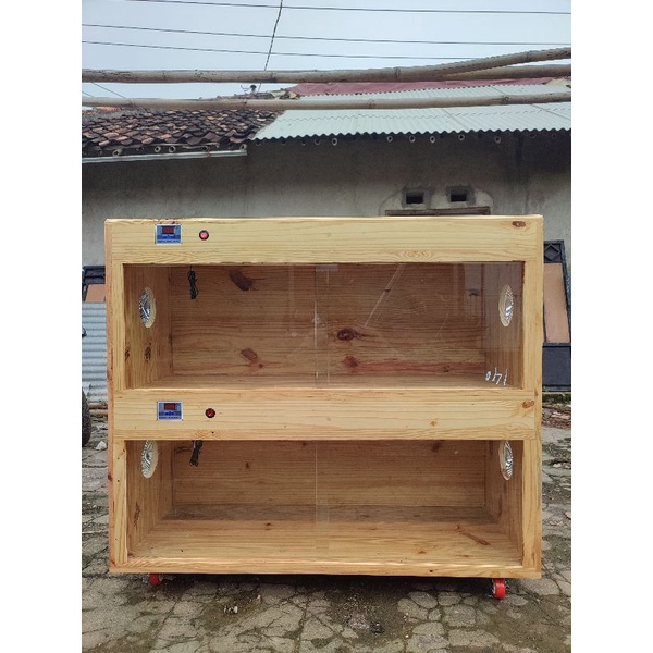 terrarium reptile custom 120x40x85