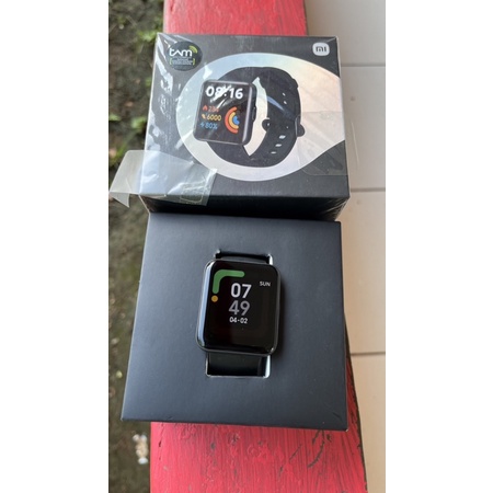 Redmi Watch 2 Lite Second