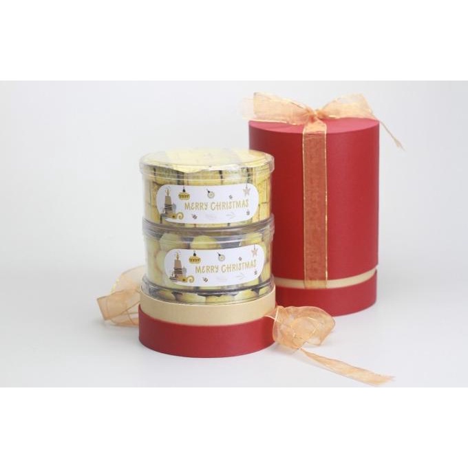 

salle KOTAK KADO TABUNG GIFT BOX HAMPERS uk LARGE