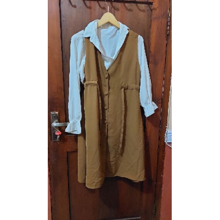 BAJU BRAND MAYANG COLLECTION