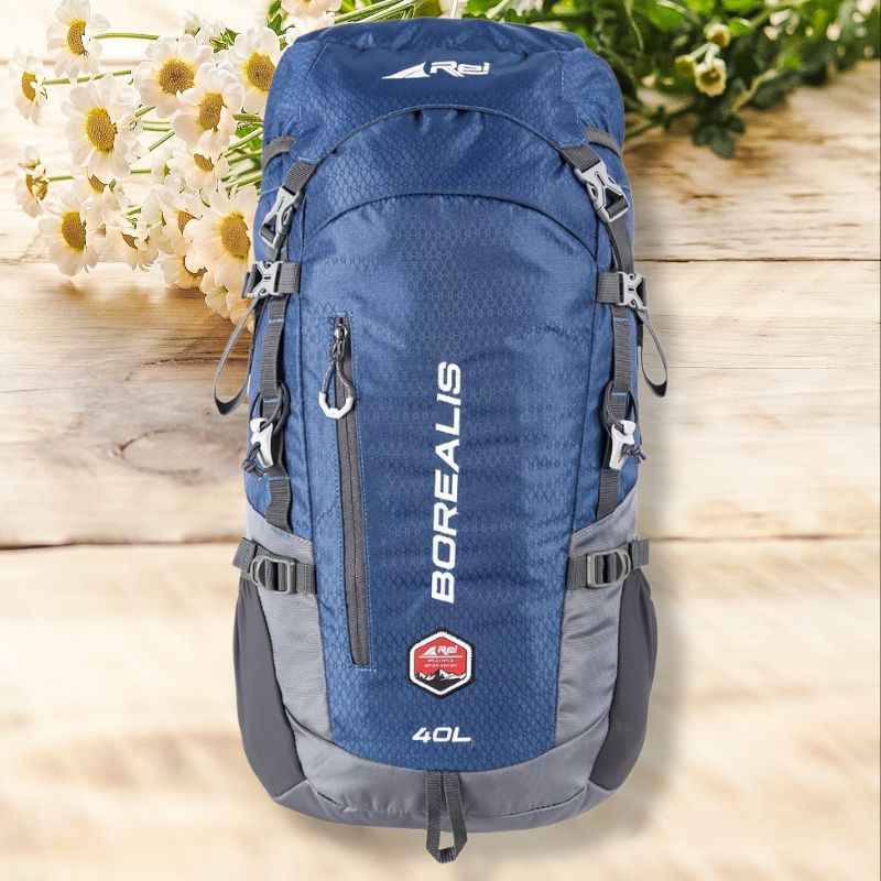 40L Rei Semi Carrier Borealis Original