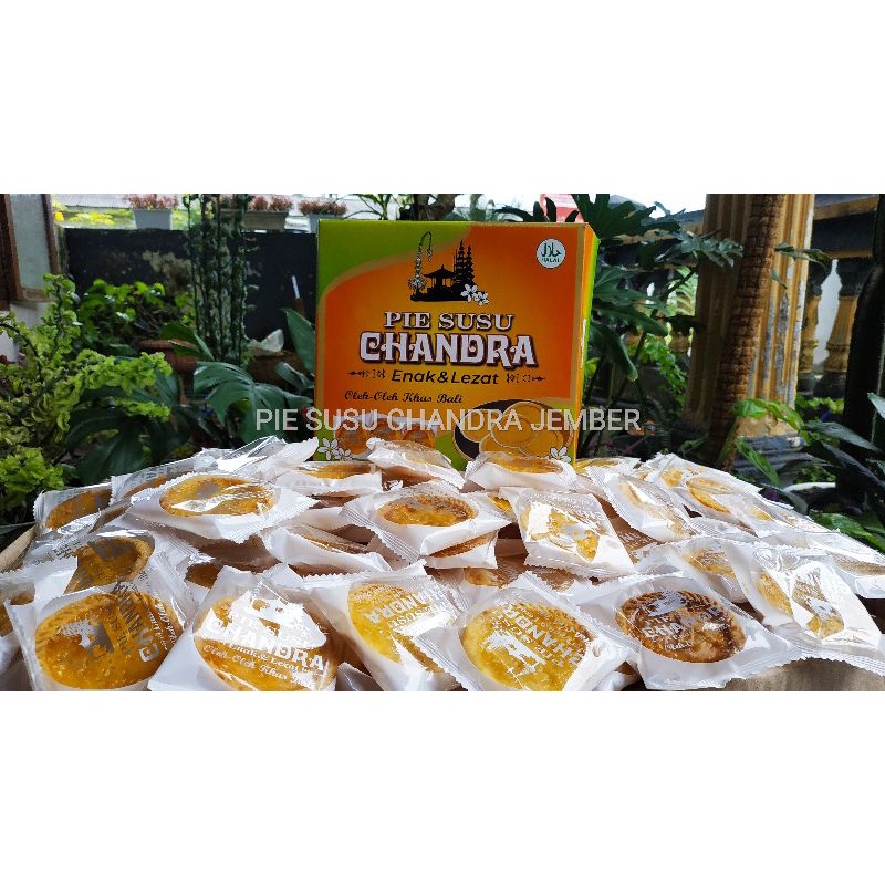 

Pie Susu Bali | Pie Susu Chandra | Pie Susu Asli Bali | Oleh² Khas Bali | Pie Susu Enak | Pie Susu Murah | Cemilan | Cemilan Gurih | Oleh Oleh | Khas Bali | Dari Bali |