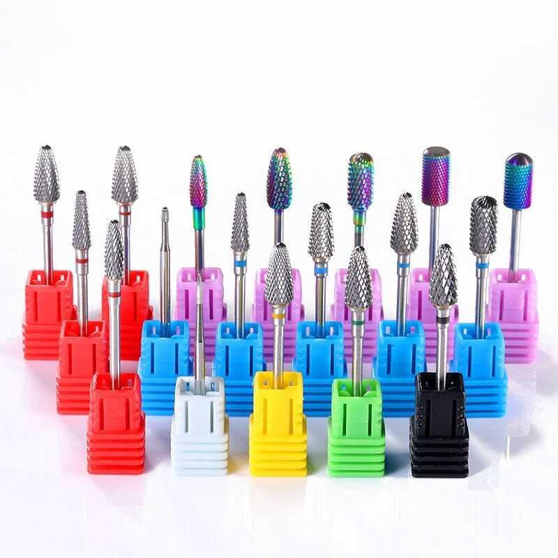 ERUIKA Mata Bor Mini Kikir Kuku Nail Drill Electric Bit C FAC7 Alat Cat Rambut Alat Cat Rambut Perlengkapan Camping Perlengkapan Camping Perlengkapan Nail Art Perlengkapan Nail Art Perlengkapan Anak Perlengkapan Anak Perlengkapan Kue Perlengkapan Kue Perl
