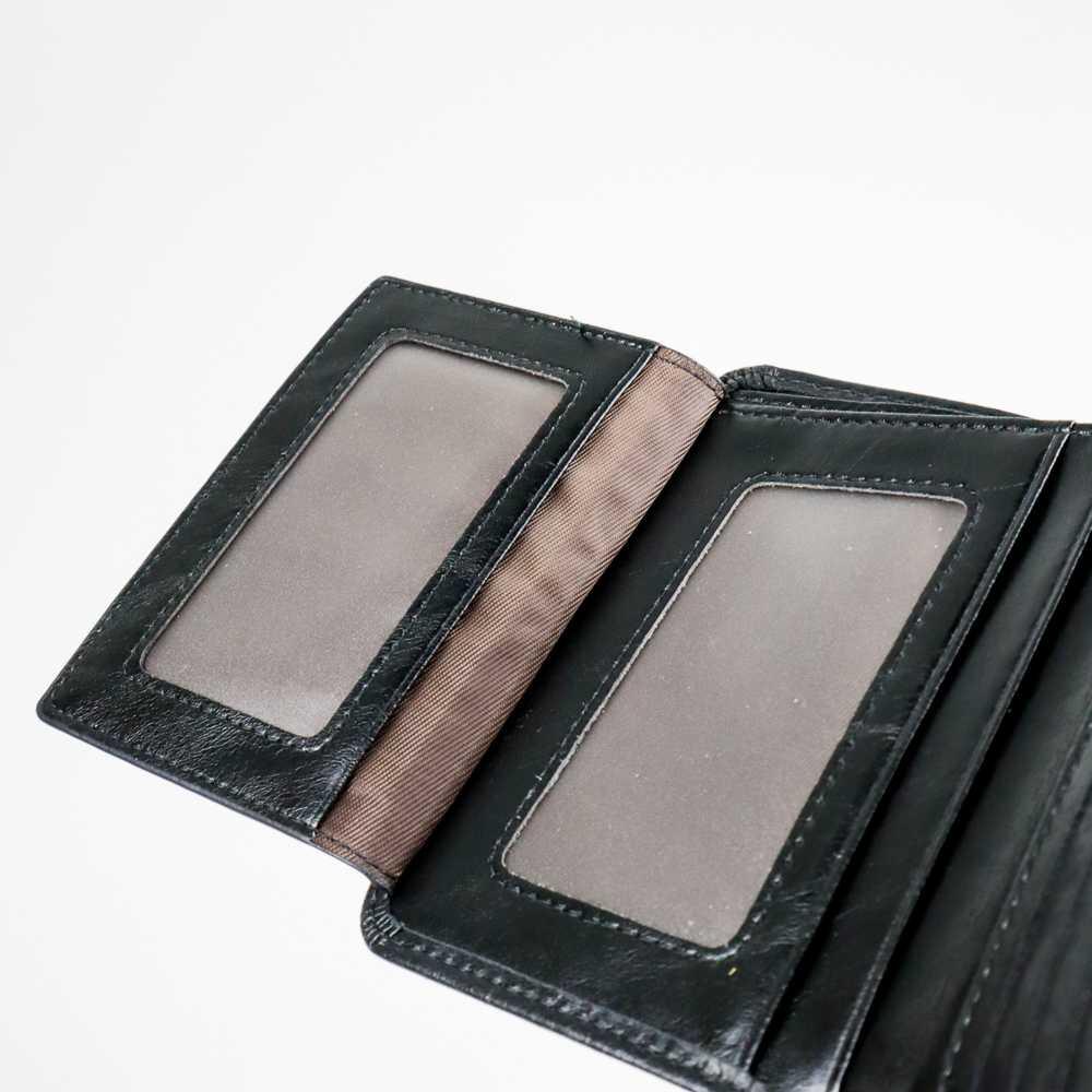 Rhodey Dompet Pria Bahan Kulit BQ0096 Dompet Kecil Dompet Kulit Pria Dompet Pria Panjang Dompet Pria Kulit Asli Dompet Pria Keren Dompet Kulit Asli Dompet Tipis Dompet Kecil Pria Dompet Cowok Branded Dompet Pria Kanvas Dompet Kanvas Dompet Mini Pria Dompe