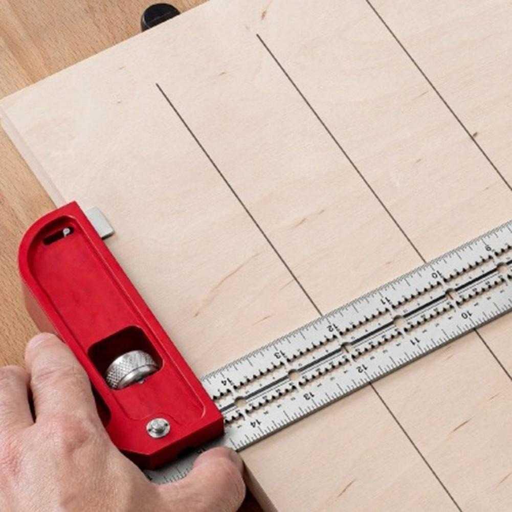 FNICEL Penggaris Combination Square Angle Ruler Woodworking 12 Inch 0121 Penggaris Set Penggaris Set Penggaris Joyko Penggaris Joyko Penggaris Murah Penggaris Murah Penggaris Plastik Penggaris Plastik Penggaris Ziegel Penggaris Ziegel Alat Siku Alat Siku