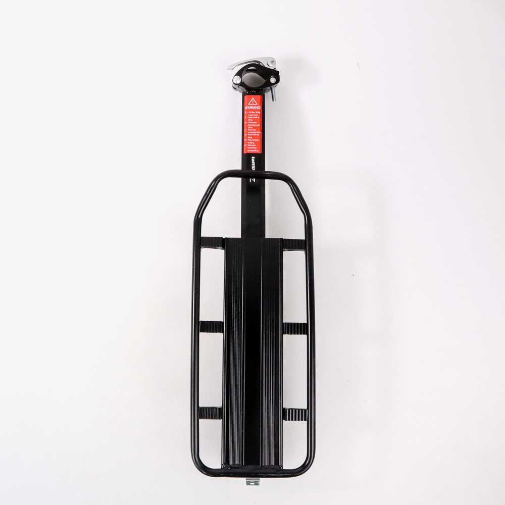 TaffSPORT Rak Belakang Sepeda Bicycle Luggage Carrier CK-103