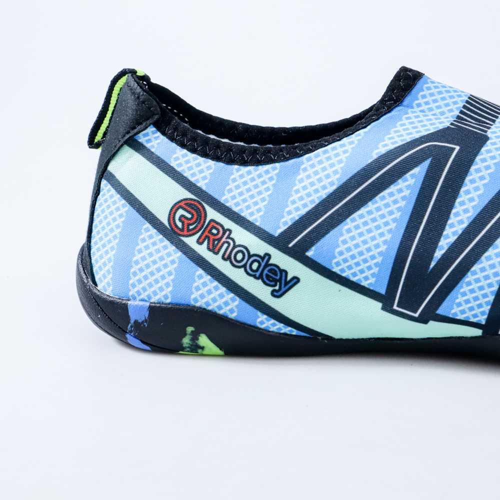 Rhodey Sepatu Pantai Swimming Beach Surfing Shoes Olahraga Air 689