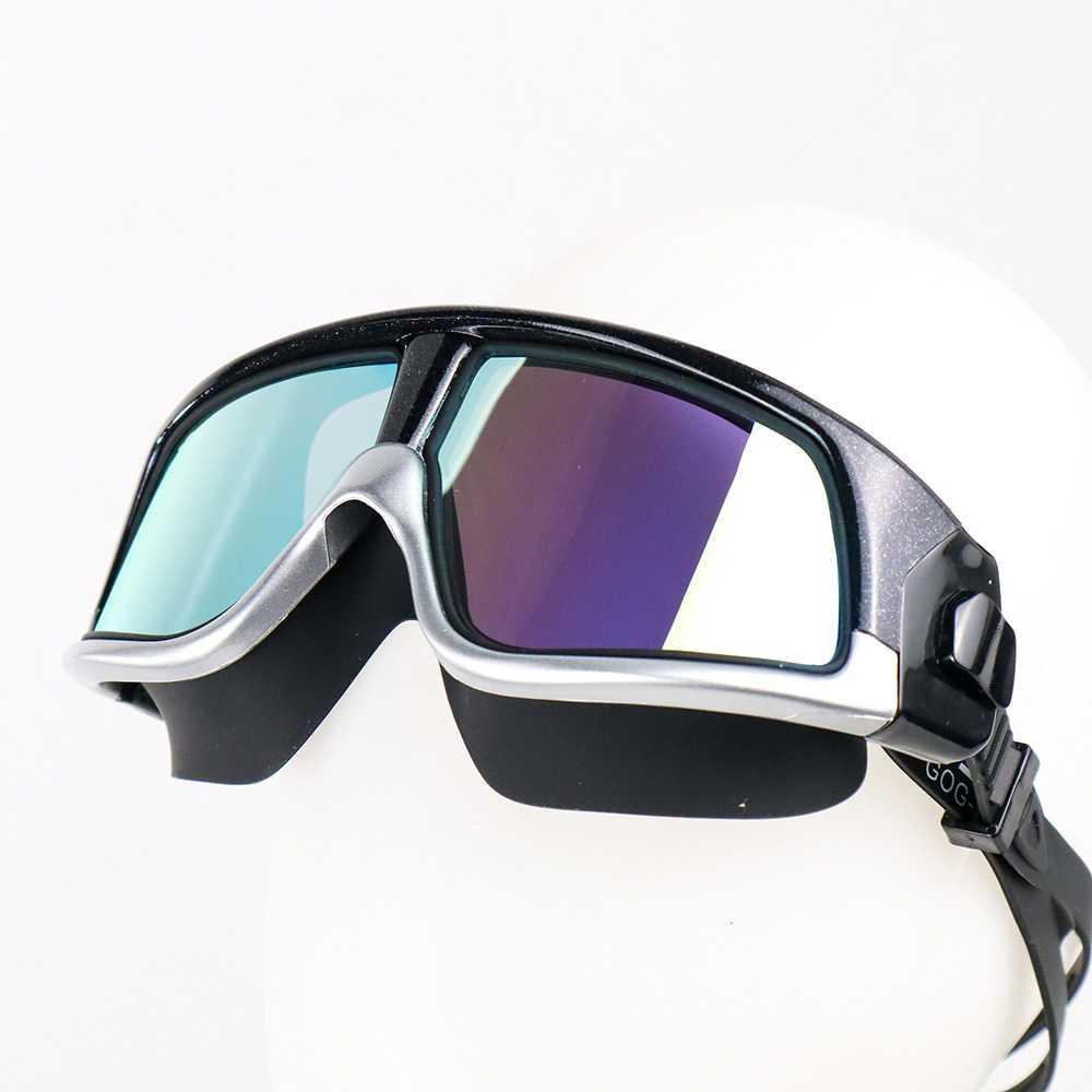 TaffSPORT Kacamata Renang Polarizing Anti Fog UV Protection OG-3610