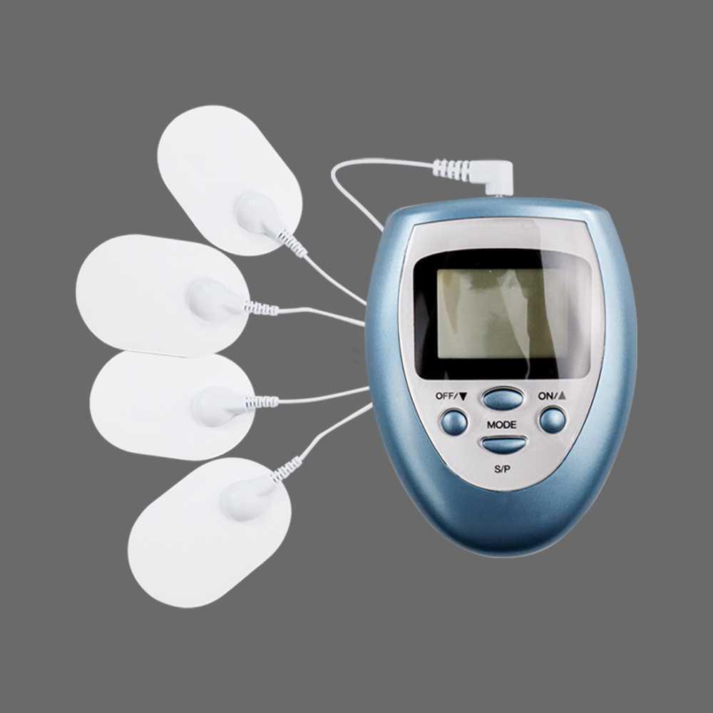 Alat Pijat Elektrik Slimming Body Electrode Health Care Y-1018 Rumah Rumah Alat Pijat Kesehatan Alat Pijat Kesehatan Bantal Pijat Elektrik Bantal Pijat Elektrik Kjp Pelangsing Kjp Pelangsing Alat Terapi Elektrik Alat Terapi Elektrik Reiki Alat Terapi Pija