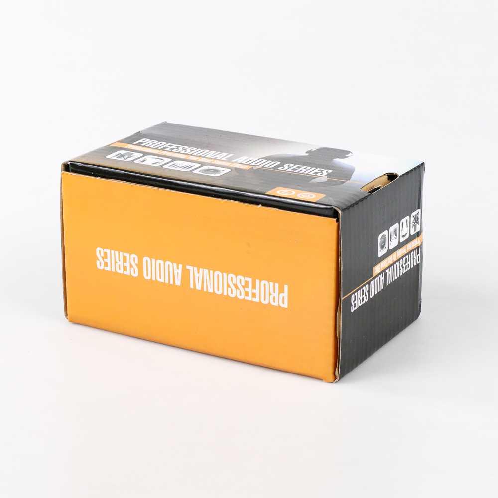 STERO Professional Ultra-Compact Mini Mixer Amplifier 4 Channel X400