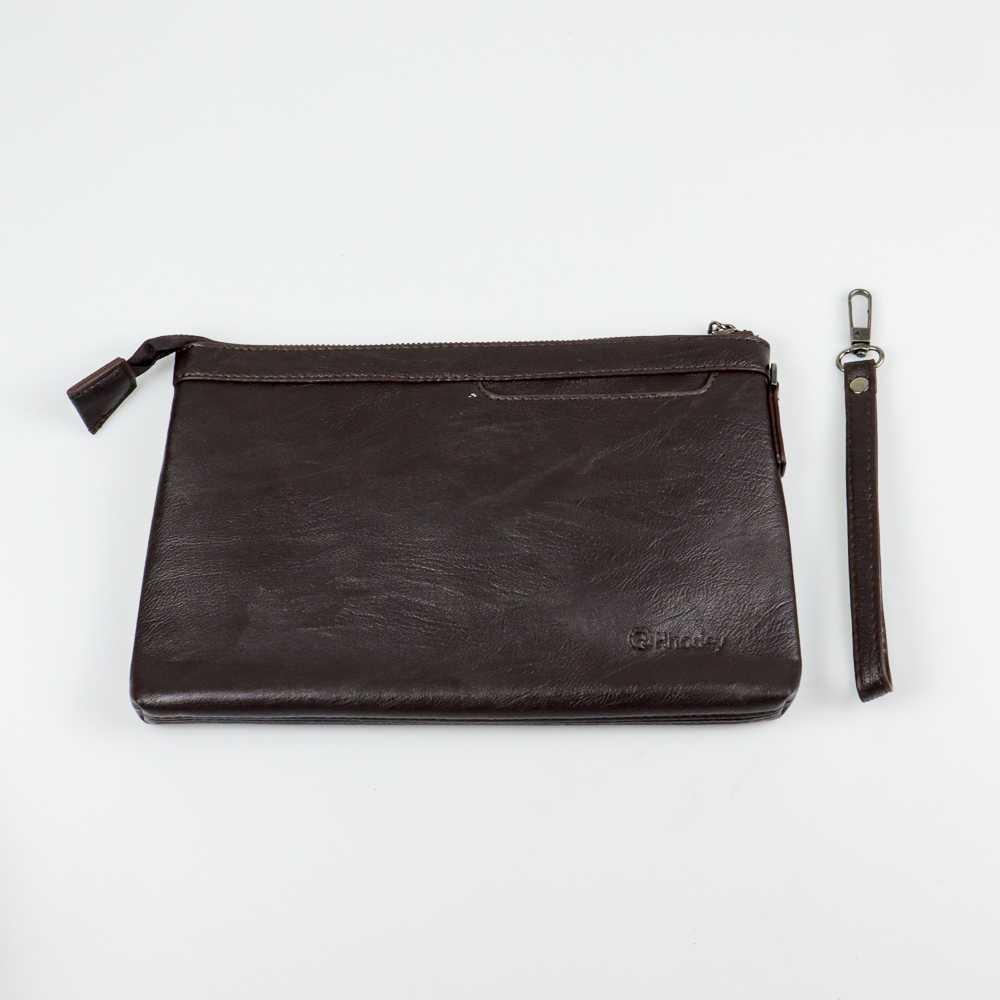 Rhodey Dompet Clutch Pria Bahan Kulit 809 Dompet Kecil Dompet Kulit Pria Dompet Pria Panjang Dompet Pria Kulit Asli Dompet Pria Keren Dompet Kulit Asli Dompet Tipis Dompet Kecil Pria Dompet Cowok Branded Dompet Pria Kanvas Dompet Kanvas Dompet Mini Pria D