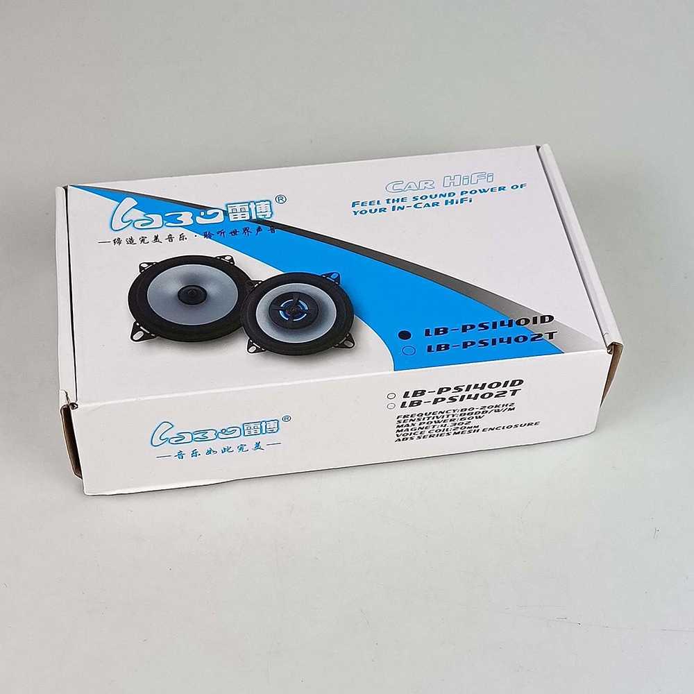 LaBo Speaker Subwoofer Mobil HiFi 4 Inch 60W 2 PCS B-PS1401D Mobil Pintu Subwoofer Karet Pintu Mobil Bass Subwoofer Mobil Speaker Mobil Karpet Mobil Avanza Speaker Subwoofer Tweeter Mobil Speaker Pintu Mobil Legacy Speaker Aktif Mobil Speker Mobil Subwofe