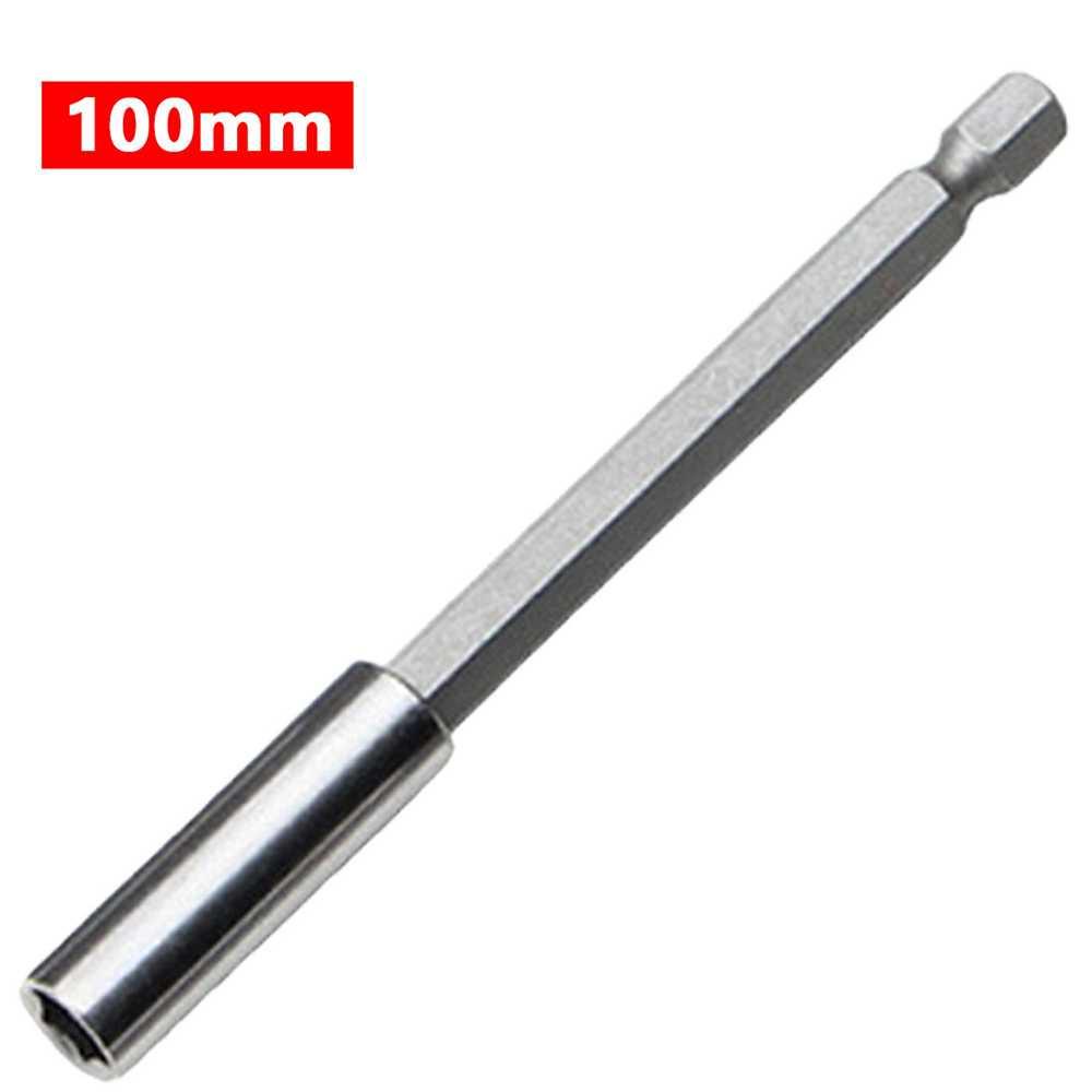 Vinkkatory Extension Connecting Rod Obeng Screwdriver 4 PCS - HT4341
