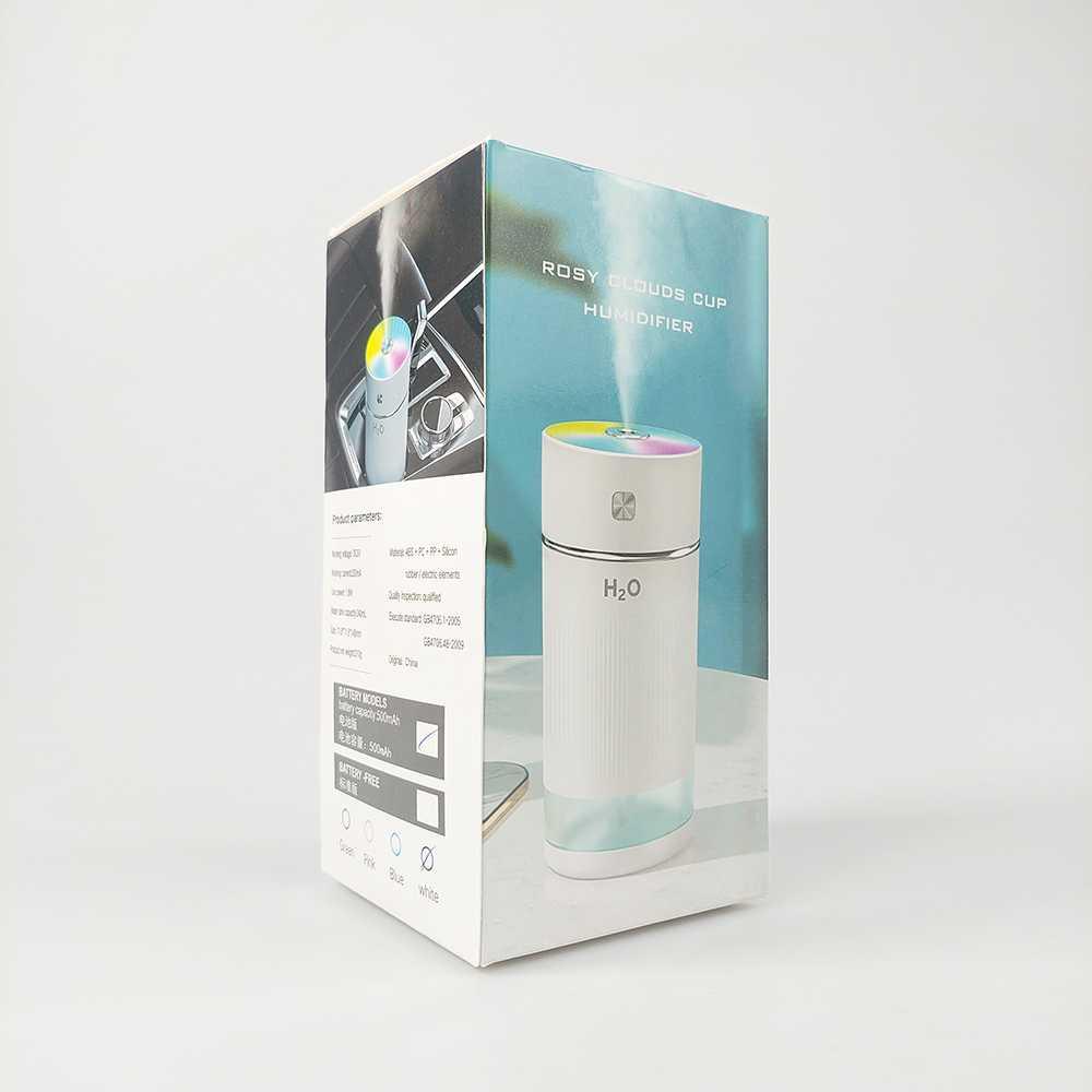 Air Humidifier 240ml FZ010 FENGZI Diffuser Aromatherapy Aromaterapi Humidifier Diffuser Aromaterapi Dehumidifier Diffuser Humidifier Humidifier Diffuser Humidifier Bayi Flu Dan Batuk Air Humidifier Aromatherapy Difuser Humidifier Humidifer Diffuser Mobil