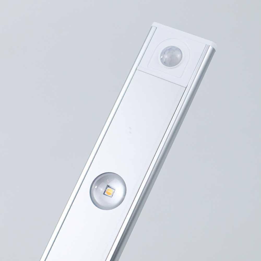 Hunta Lampu Tempel LED Multifungsi Sensor PIR 3 In 1 500mAh 5V 30cm L1601 Lampu Led Philips Lampu Led Philips Lampu Led Panjang Lampu Led Panjang Lampu Lid Lampu Lid Lampu Led Mio Lampu Led Mio Lapu Led Motor Lapu Led Motor Lampu Aquarium Yamano Lampu Aqu