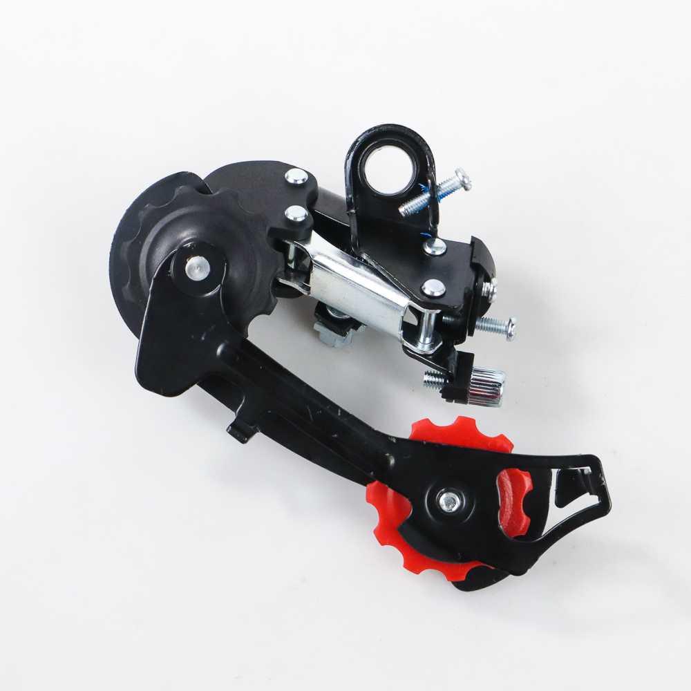 Shimona SIS Tourney 6-7 Speed Rear Derailleur Hanging Eye T50