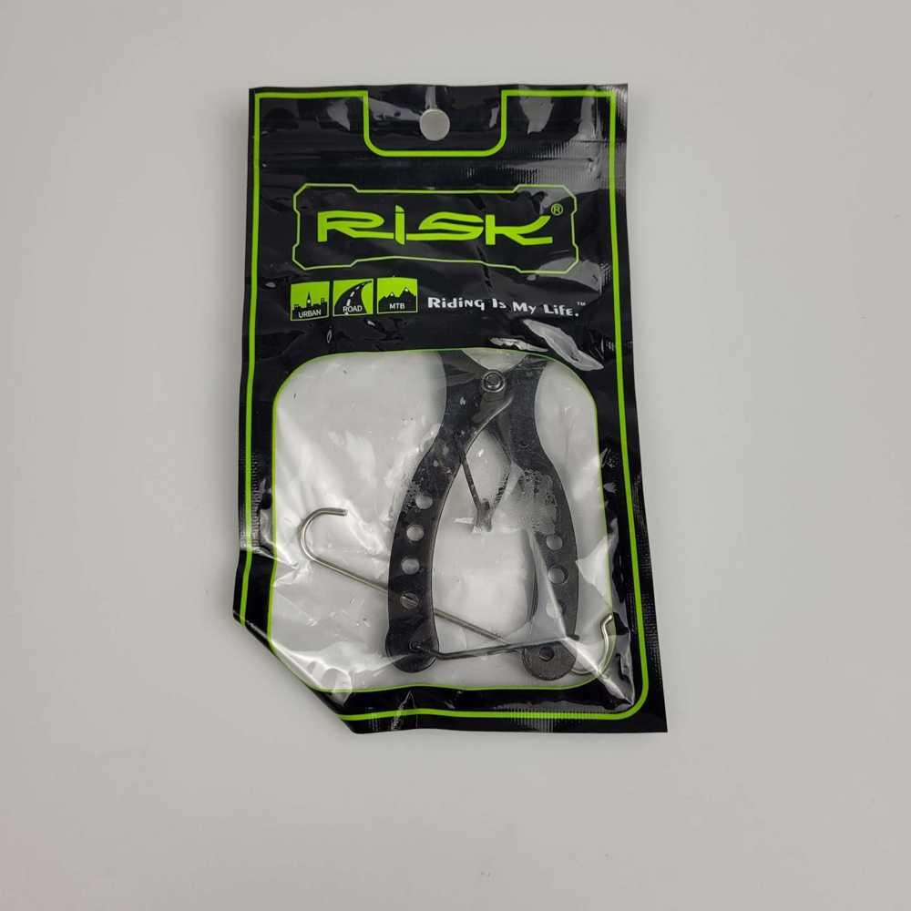 RISK Tang Reparasi Rantai Sepeda Bike Chain Quick Repairing - RL216