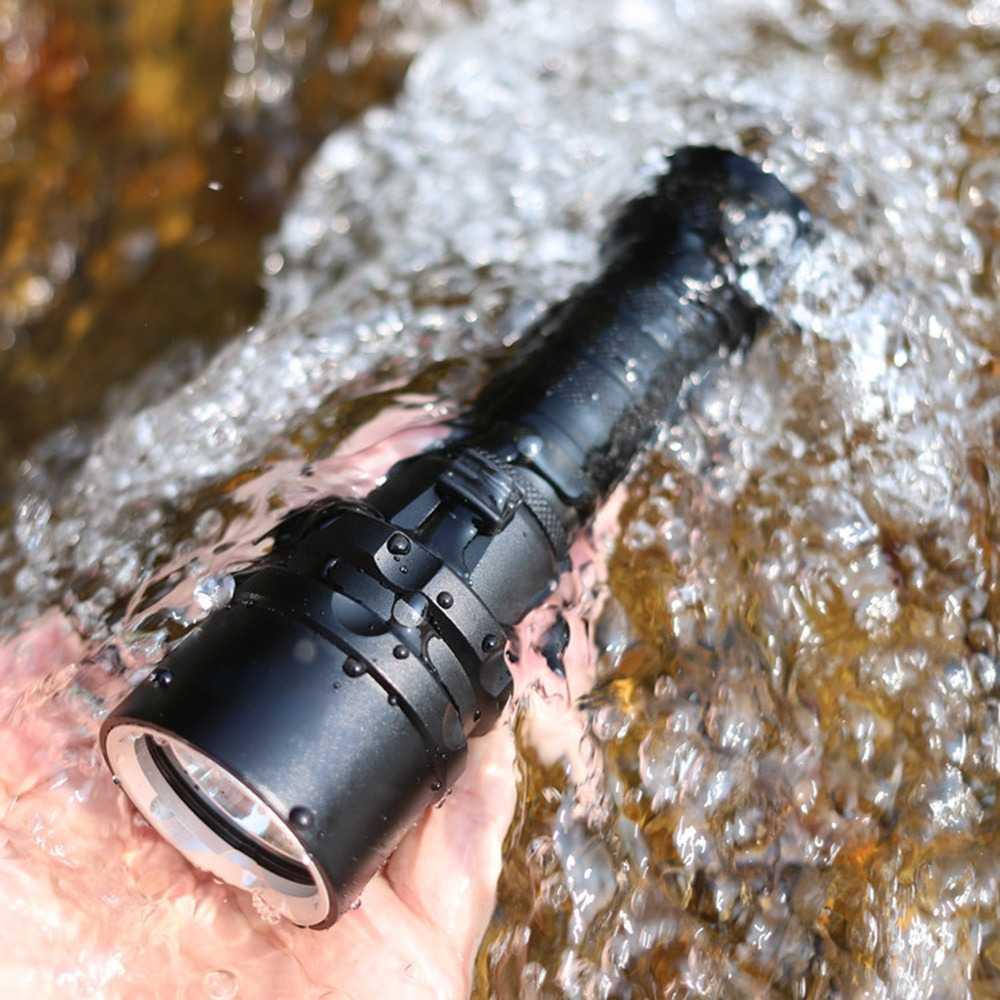 Genwiss Senter LED Diving Flashlight Waterproof L2 1200 Lumens G300 Npk Profesional Npk Profesional Peralatan Rumah Tangga Murah Peralatan Rumah Tangga Murah Hiasan Rumah Aesthetic Hiasan Rumah Aesthetic Rumah Sikring Rumah Sikring Tas Profesional Tas Pro