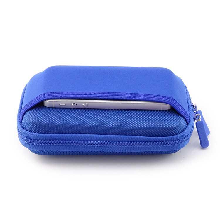 GHKJOK HDD Case Bag Protection Organizer Multifunction GH1310 Disk Cakram Disk Cakram Wadah Hardisk Eksternal Wadah Hardisk Eksternal Casing Hardisk Laptop Casing Hardisk Laptop Usb Hardisk Usb Hardisk Harddisk Wd Harddisk Wd Casing Harddisk Eksternal Cas