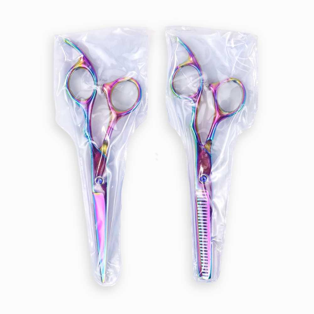 Bfaccia Gunting Rambut Salon Hairdressing Scissor Stainless Steel 2PCS M1325 Tempat Tidur Anjing Tempat Tidur Anjing Alat Mesin Cukur Rambut Alat Mesin Cukur Rambut Harnes Anjing Harnes Anjing Gunting Lipat Kecil Gunting Lipat Kecil Rol Cat Kecil Rol Cat