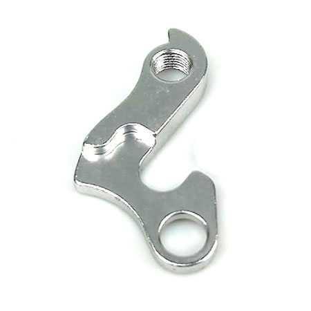 FOXRACE Kait Ekor Belakang Konverter Derailleur Hanger Tail Hook MTB LUG001-B21 Alat Olahraga Tali Alat Olahraga Tali Sepeda Sepeda Sepeda Sepeda Alat Olahraga Murah Alat Olahraga Murah Alat Olahraga Lompat Tali Alat Olahraga Lompat Tali Alat Tangan Alat