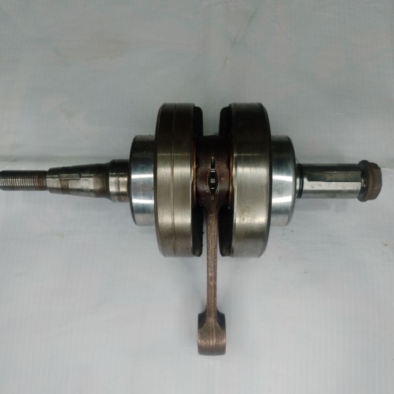 AS KRUK / KRUK AS RX KING