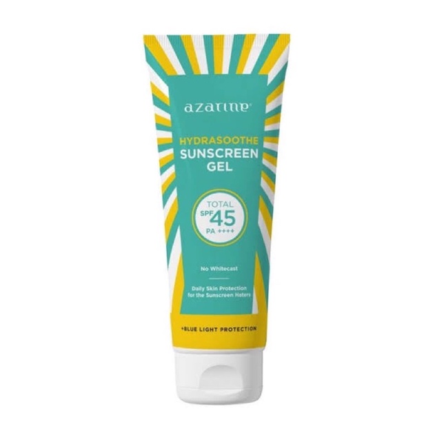 azarine sunscreen Spf 45 Pa+++