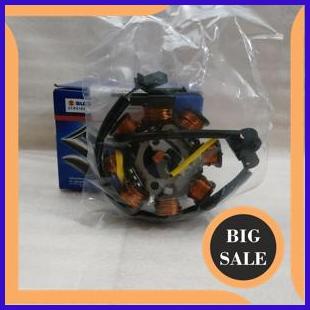 Spul shogun 125 sp spull shogun 125 sp arashi ori sgp perkakas 29M4R23