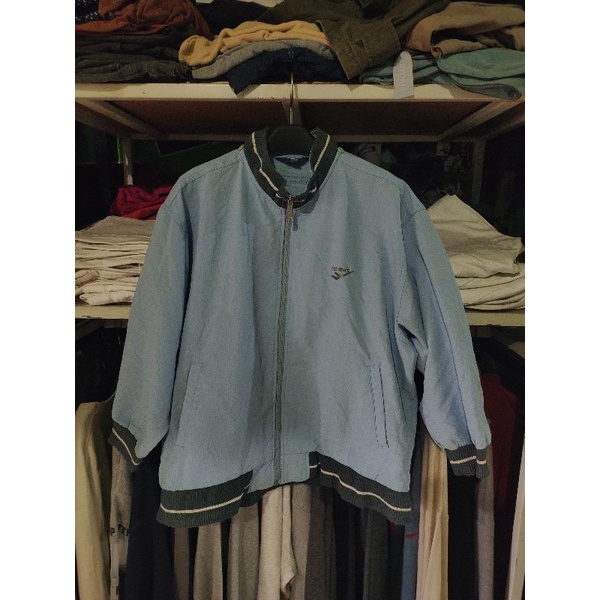 LAXUS JACKET PRO SPECS PL