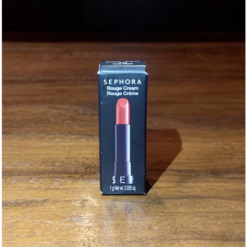 Sephora Lipstick