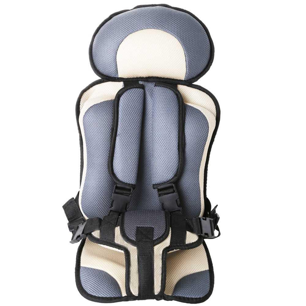 CharmL Tempat Duduk Kursi Mobil Bayi Baby Safety Car Seat - LAD05