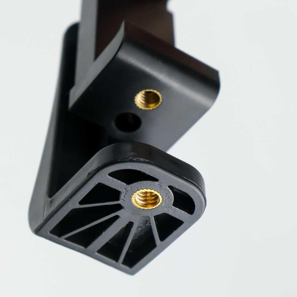 TaffSTUDIO Universal Smartphone Clamp - C4
