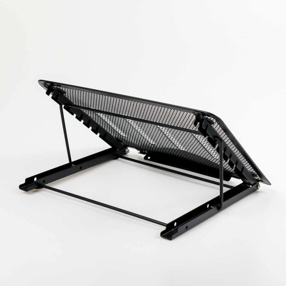 Taffware Portable Laptop Stand Adjustable Angle - IV012