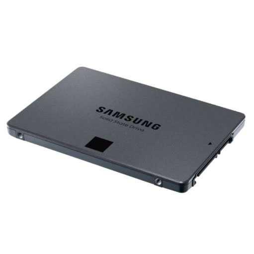 SSD 870 QVO SATA-3 Z-77Q0BW