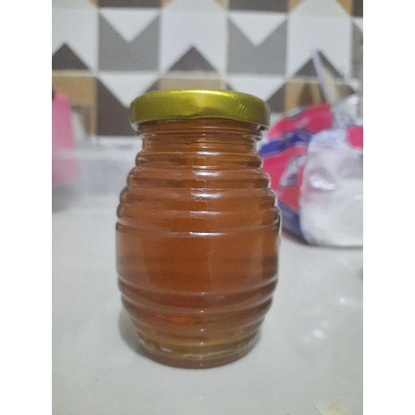 

Madu Murni/Madu Asli/Madu Liar/Madu Odeng