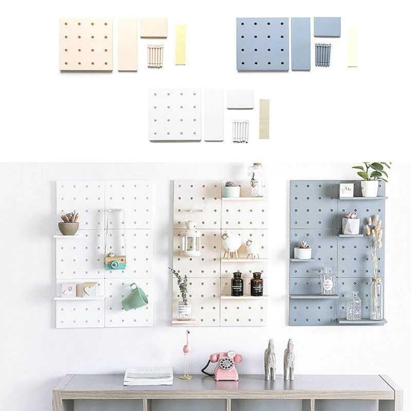 BearPaw Rak Organizer Wall Mounted Hanging Peg Board Hook Hole G58 Dapur Oke Dapur Oke Sticker Dapur Sticker Dapur Stiker Dapur Marmer Stiker Dapur Marmer Alat Dapur Pink Alat Dapur Pink Pelengkapan Dapur Pelengkapan Dapur Rak Dapur Set Rak Dapur Set Main