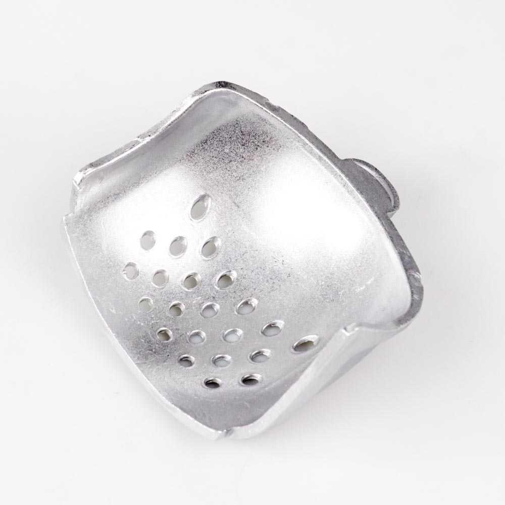 TaffHOME Alat Peras Jus Buah Juice Squeezer Alluminium Alloy - A072