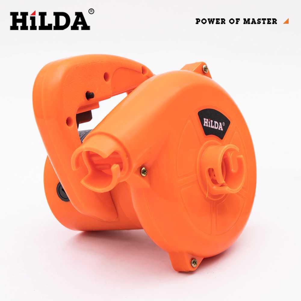 HILDA Air Blower Electric Dust Blowing Cleaner 1000W JS-EB17A Kompresor Mini Listrik Kompresor Mini Listrik Alat Listrik Alat Listrik Compresor Listrik Compresor Listrik Kompresor Angin Bensin Kompresor Angin Bensin Kompresor Angin Otomatis Kompresor Angi