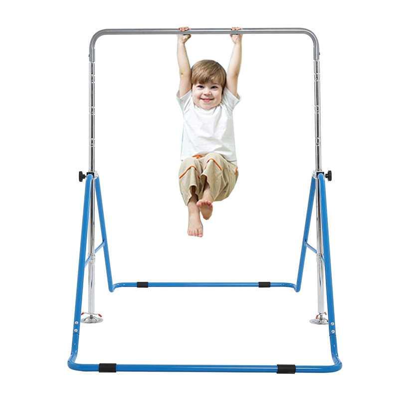 OTEKSPORT Mainan Pull Up Anak Gymnastics Playground Bar - WS-2109